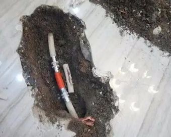 临安测漏水电话