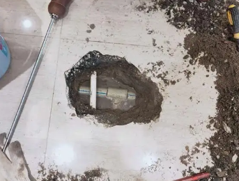 临安测漏水电话