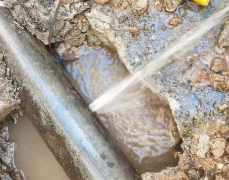 临安测漏水公司