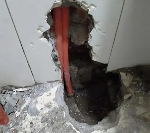 临安漏水检测电话