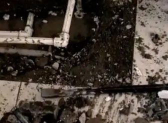 临安漏水检测电话