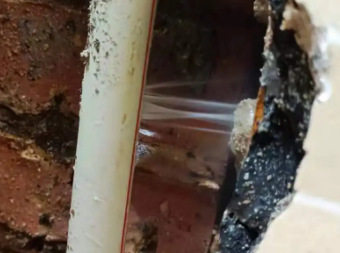 临安漏水检测电话