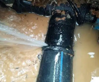 临安测漏水公司哪家好