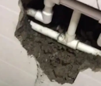 临安漏水检测电话