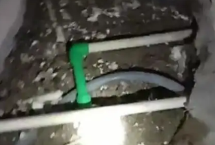 临安测漏水公司