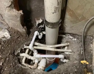 临安漏水检测哪家好