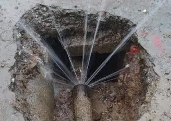 临安漏水检测多少钱