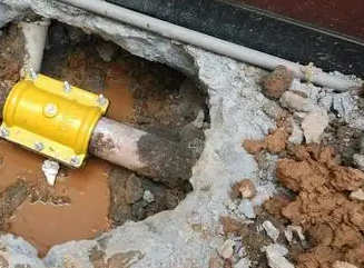 临安漏水检测哪家好