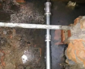 临安漏水检测公司电话