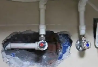 临安卫生间测漏水查询方法