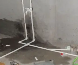 临安水管漏水检测多少钱