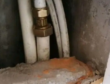 临安水管漏水检测哪家好