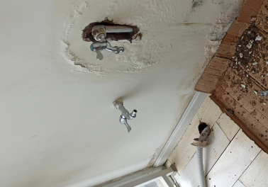 临安卫生间测漏水