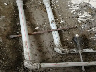 临安卫生间测漏水多少钱