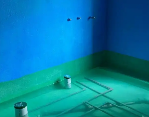 临安卫生间防水