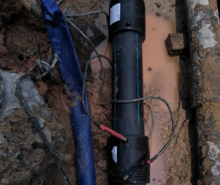 临安水管漏水检测多少钱