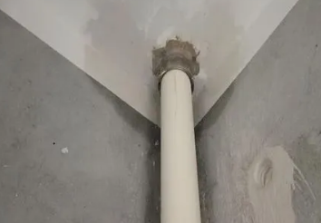 临安卫生间测漏水之渗水防护