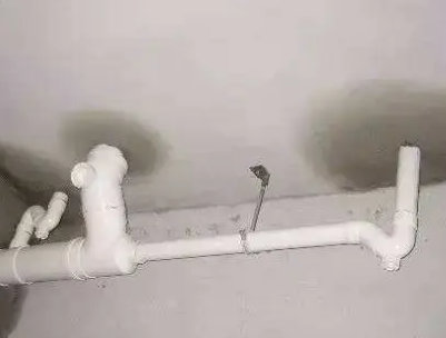 临安卫生间测漏水的几种情景