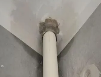 临安卫生间测漏水价格