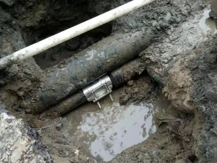 临安水管漏水检测的传递距离多少