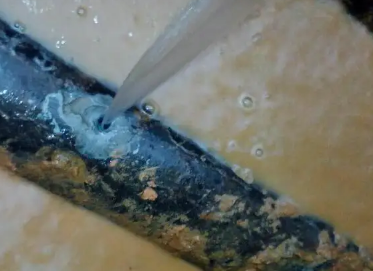 临安水管漏水检测多少钱