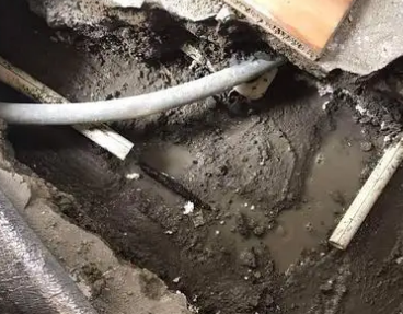 临安卫生间测漏水价格明细