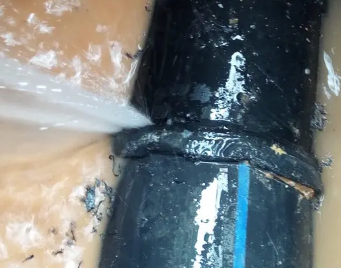 临安水管漏水检测的小妙招