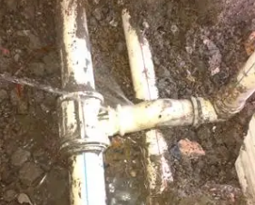 临安卫生间测漏水多少钱