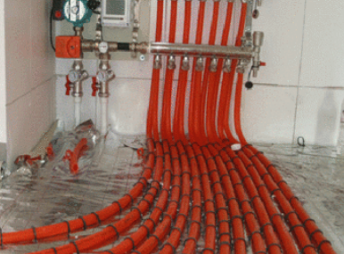 临安地暖维修多少钱