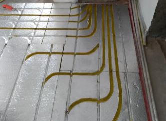 临安地暖维修哪家好