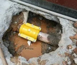 临安水管漏水检测的几种情况