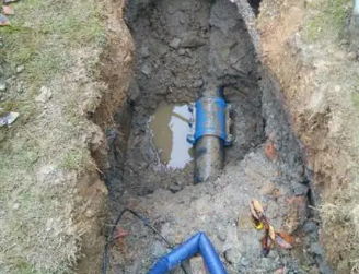 临安水管漏水检测多少钱