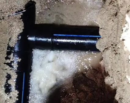 临安水管漏水检测哪家好