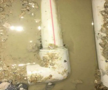 临安水管漏水检测多少钱