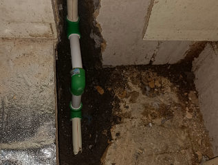 临安卫生间测漏水哪家好