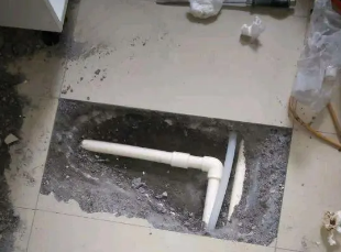 临安卫生间测漏水哪家好