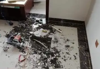 临安漏水检测多少钱