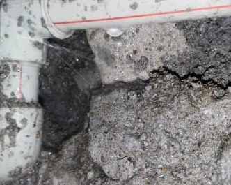 临安漏水检测多少钱