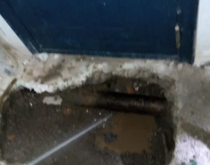 临安水管漏水检测多少钱