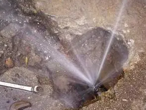 临安水管漏水检测哪家好