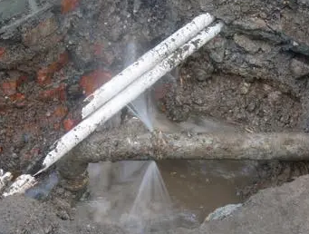 临安测漏水多少钱