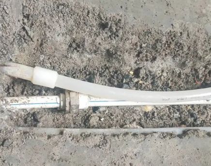 临安测漏水哪家好