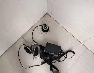 临安测漏水公司