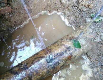 临安漏水检测公司分享下如何测试漏水的案例分享