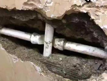 临安漏水检测电话多少