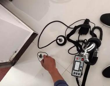 临安测漏水公司电话